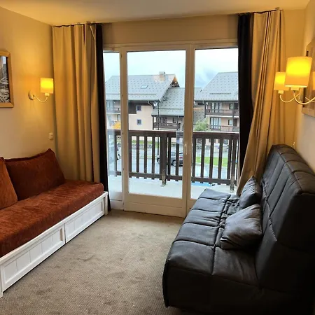 Le Thabor - Maeva - 4 Personnes - Selection Mae-0044 Apartment