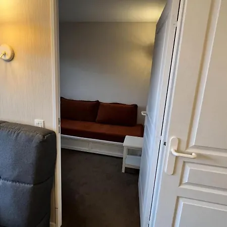 Appartement Le Thabor - Maeva - 4 Personnes - Selection Mae-0044 *