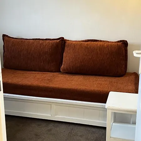 Le Thabor - Maeva - 4 Personnes - Selection Mae-0044 Appartement Valmeinier