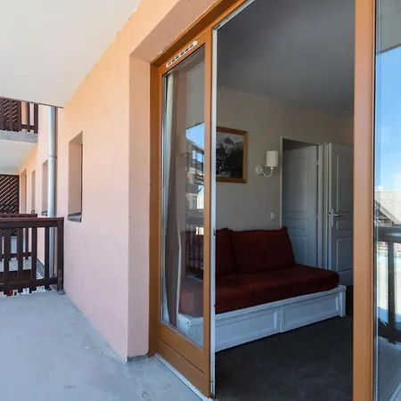 Appartement Le Thabor - Maeva - 4 Personnes - Selection Mae-0044 *
