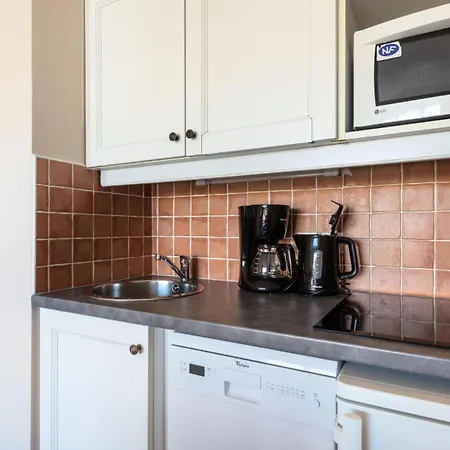 Appartement Le Thabor - Maeva - 4 Personnes - Selection Mae-0044 *