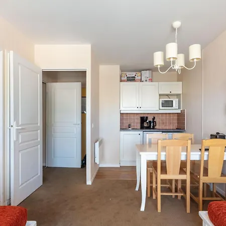 Le Thabor - Maeva - 4 Personnes - Selection Mae-0044 *