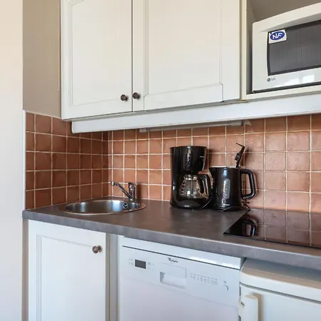 Appartement Le Thabor - Maeva - 4 Personnes - Selection Mae-0044