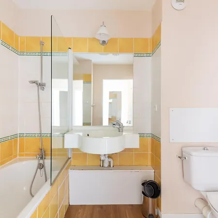 Appartement Le Thabor - Maeva - 4 Personnes - Selection Mae-0044