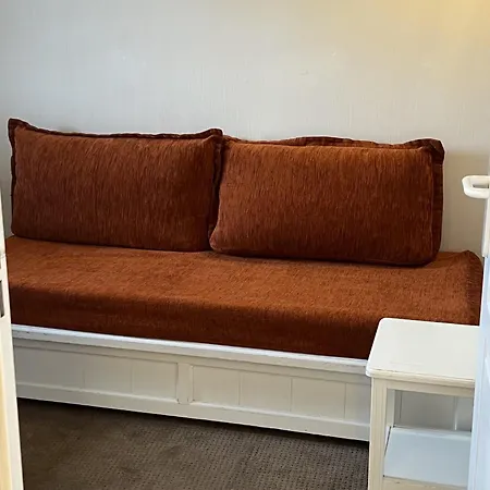 Le Thabor - Maeva - 4 Personnes - Selection Mae-0044 Appartement Valmeinier